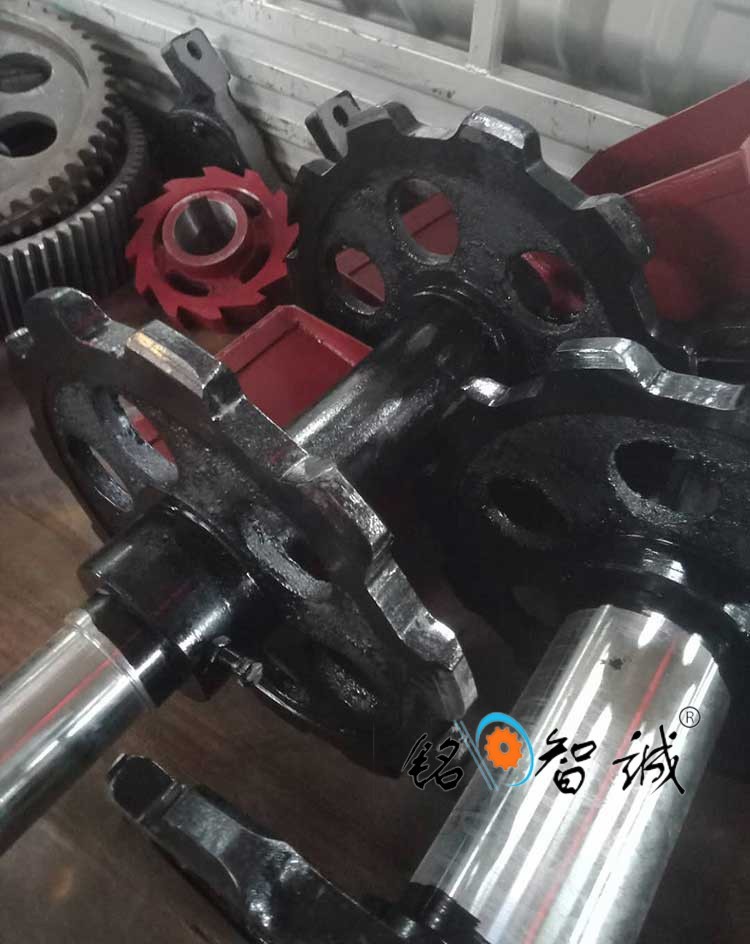 斗式提升機(jī)